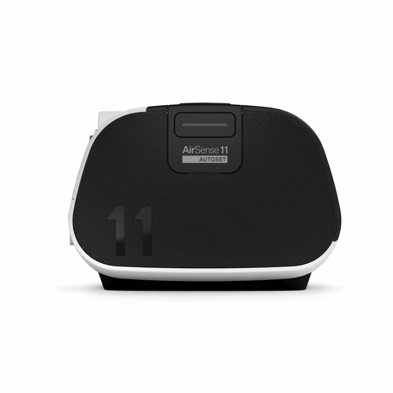 CPAP Automático AirSense 11 AutoSet com Umidificador - Resmed - Imagem 3