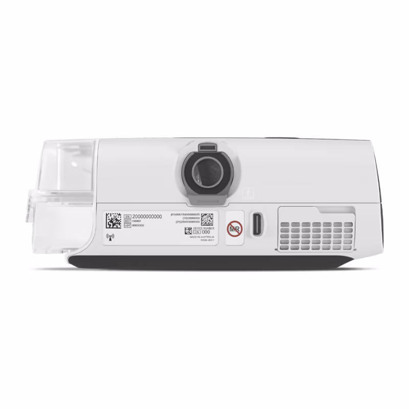 CPAP Automático AirSense 11 AutoSet com Umidificador - Resmed - Imagem 4